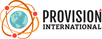 Provision International | Lance Lanning | Missions Organization | Billings, MT